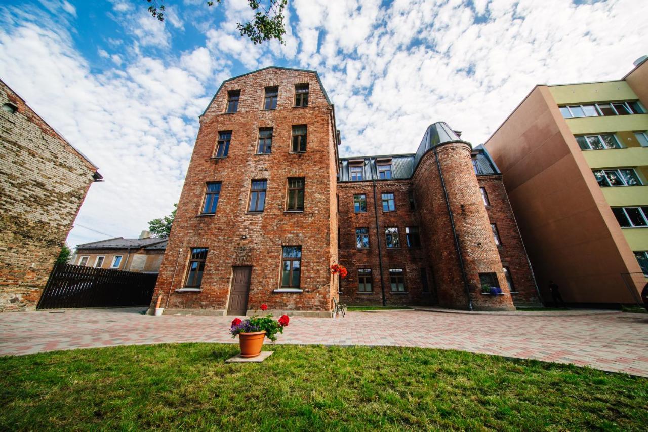 Kronu Nami Лиепая Экстерьер фото